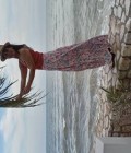 Rencontre Femme Thaïlande à ธาตุพนม : Jarastsri, 56 ans
